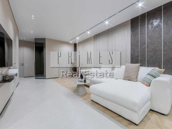 Продаж квартири в ЖК «Новопечерські Липки» 82м2 Киев