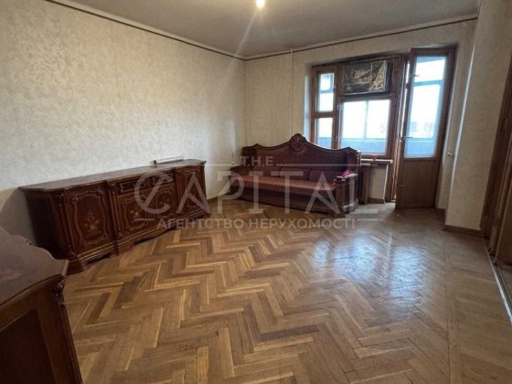 Продаж 3к квартири  в центрі Києва, Печерськ , 84м2, ТОРГ Киев
