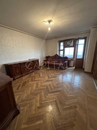 Продаж 3к квартири  в центрі Києва, Печерськ , 84м2, ТОРГ - фото 1