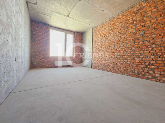 Готова смарт квартира 31.4м вікнами у двір ЖК Новий Автограф Киев