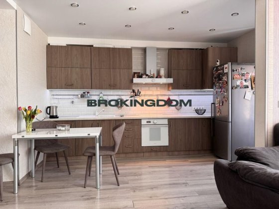 Продаж 1к квартири Туманяна 3 Галактика Студія Киев