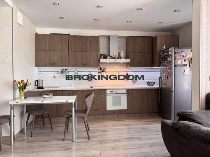 Продаж 1к квартири Туманяна 3 Галактика Студія - фото 1