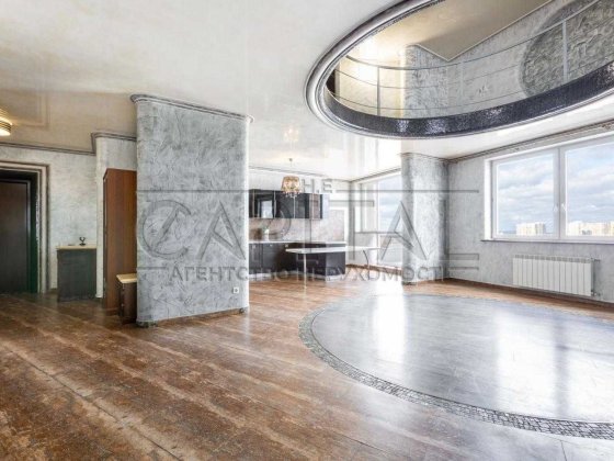 Продаж квартири, вул. Окіпної Раїси, Дніпровський , Лівобережний масив Київ