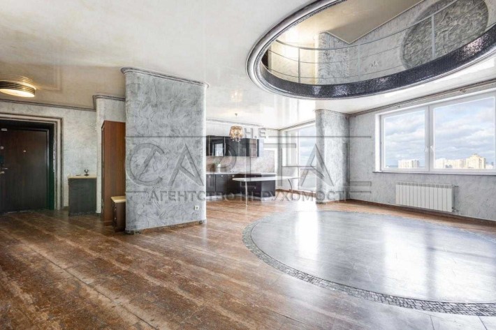 Продаж квартири, вул. Окіпної Раїси, Дніпровський , Лівобережний масив - фото 1