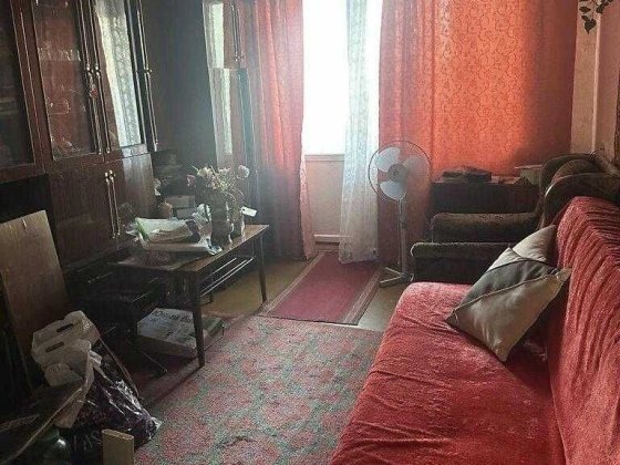 Продам 3к квартиру Героїв  Полку Азов 28А               хд Киев