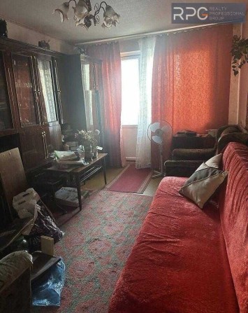 Продам 3к квартиру Героїв  Полку Азов 28А               хд - фото 1