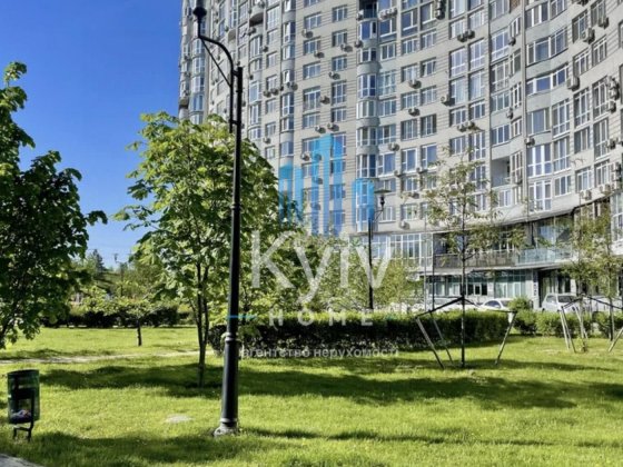 ЖК Park Stone/ Продаж квартири на Оболоні/ Тераса/ 82 м2 + 54 м2/ Київ Киев