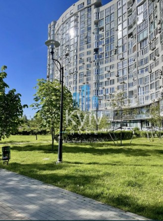 ЖК Park Stone/ Продаж квартири на Оболоні/ Тераса/ 82 м2 + 54 м2/ Київ - фото 1