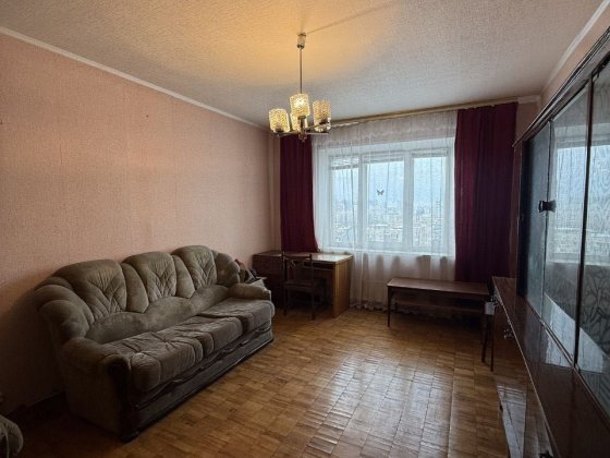 Без комісії! Продаж 2-кімнатної квартири! Киев