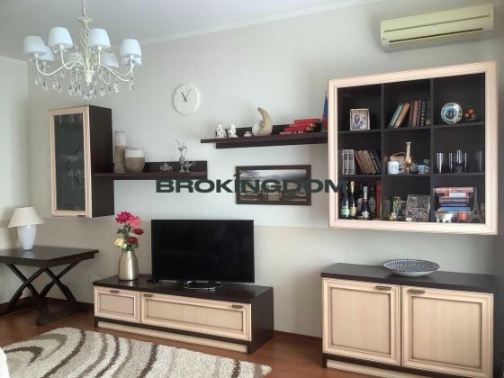 Продаж 3 кім.кв.пр.Володимира Івасюка 6, Оболонь Киев