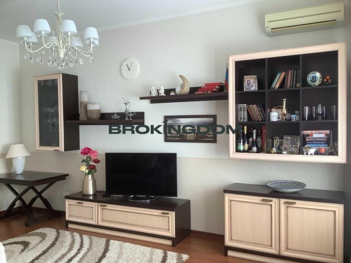 Продаж 3 кім.кв.пр.Володимира Івасюка 6, Оболонь - фото 1