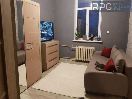 Продам 3к квартиру провулок Електриків 7         хд Киев