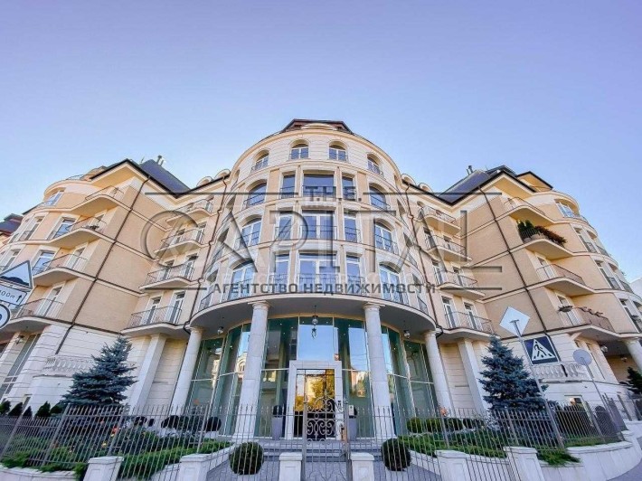 Продаж/Квартира/377м2/Київ/RENAISSANCE RESIDENCE/Печерський - фото 1