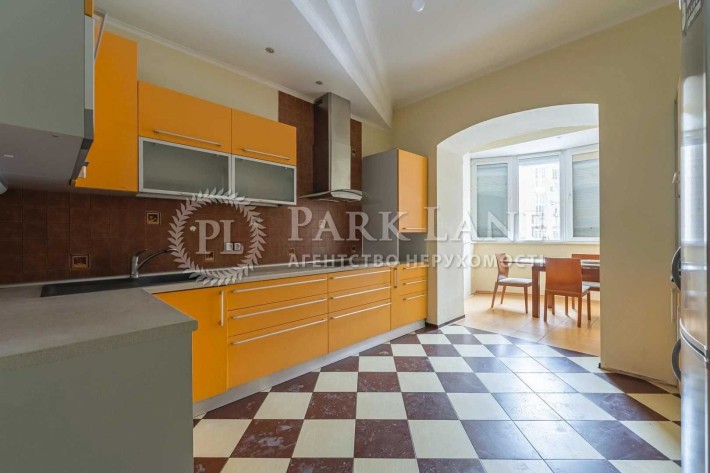 Продаж Івасюка 8 Авторський ремонт 3к 132кв 3пов ЖК Оазис ВИДОВА NEW - фото 1