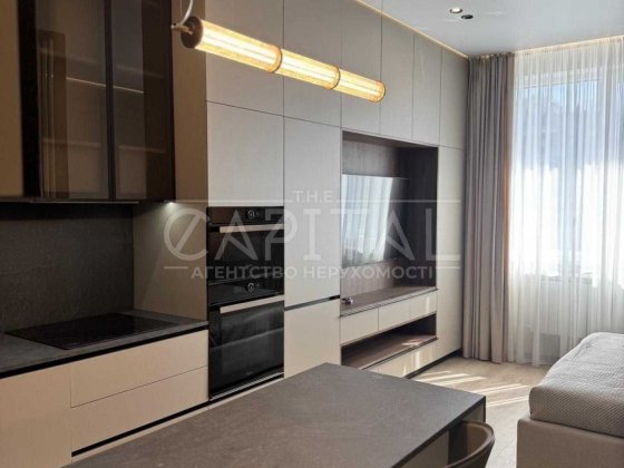 Продаж ЖК Дельмар 37м2 Під Інвестицію Печерська Генератор Киев