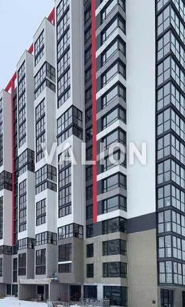 Продаж євродвушки в ЖК 7 квартал  вул.Олеся 13 Виноградар без комісії - фото 1