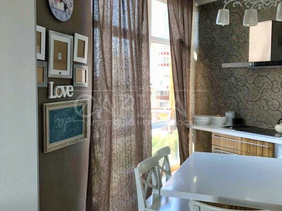 Продаж 3к квартири на вул. Івасюка, Оболонь, ЖК Оазис Киев