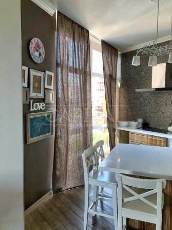 Продаж 3к квартири на вул. Івасюка, Оболонь, ЖК Оазис - фото 1