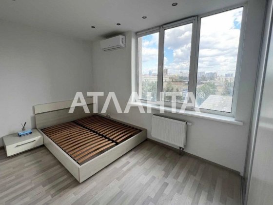 3 кімн.квартира; Заг.площа 58м2. ЖК "Ново-Деміївський" Киев