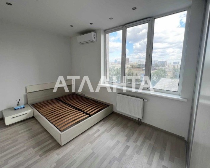 3 кімн.квартира; Заг.площа 58м2. ЖК "Ново-Деміївський" - фото 1