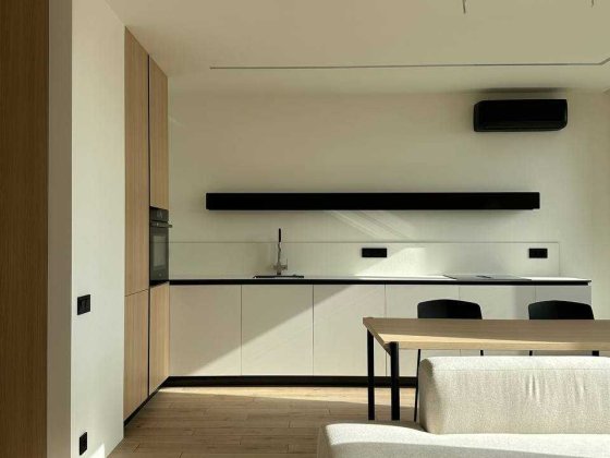 ЖК Севен, 69.3м2, ремонт 2024г. шикарный вид на озеро! Без комиссии! Київ