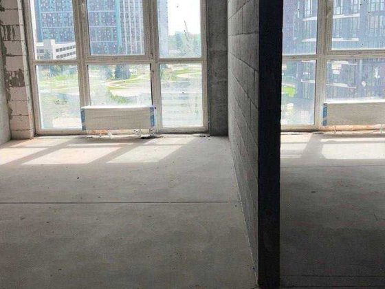 Продаж 1кімн квартири ЖК Діброва Парк,4поверх! 43кв.м Киев