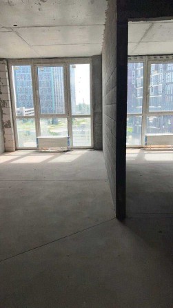 Продаж 1кімн квартири ЖК Діброва Парк,4поверх! 43кв.м - фото 1