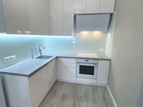 ЖК Зарічний Продам 1к з ремонтом 50 м2 Славутич Great Seven Генератор Київ