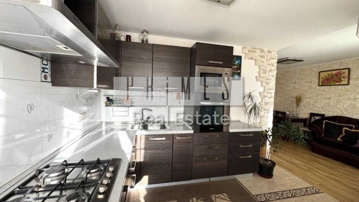 Продаж 3к Центр 100м2 Князів Острозьких 17/2 Печерськ Арсенальна - фото 1