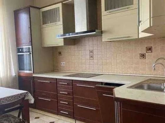 Осокорки, 2к квартира, Урлівська, 16/37, Рівер Мол. Ремонт, Меблі Київ