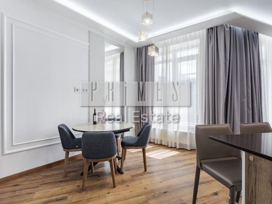 Продаж нової 3х кімн кв ЖК Бульвар Фонтанів; Лумумби 6/1 Ключі Киев