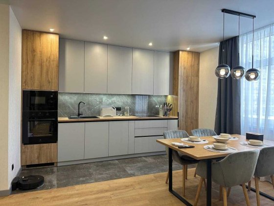 Нова 2к кв-ра 70м2, 5 пов. Варшавський 2/Варшавський. Власник Київ