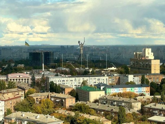 Продаж квартири 63м2 ЖК Taryan Towers, 3000 USD/м2, 3 ВЕЖА, 186 000$ Київ