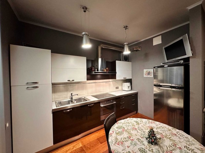 Продаж двокімнатної 64.1 кв.м. на Печерську вул. Коновальця 36в - фото 1