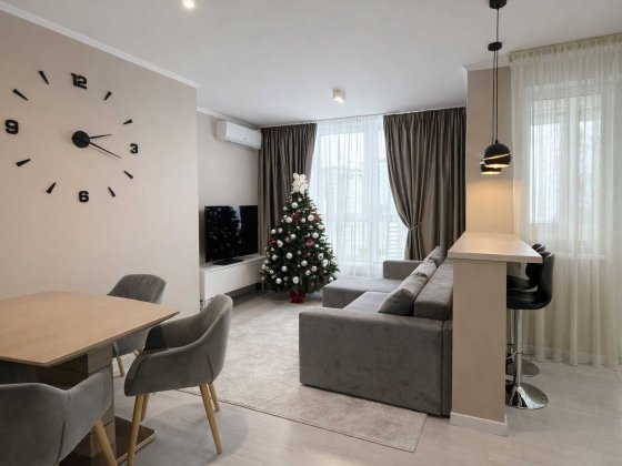 Квартира / вул. Івана Виговського, 10ж, Виноградар, Київ Київ