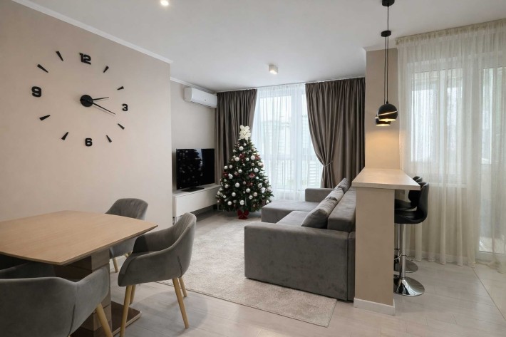 Квартира / вул. Івана Виговського, 10ж, Виноградар, Київ - фото 1