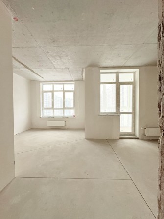 Без% Продам 1к квартиру 40м2 ЖК Місто Квітів Сирець Нивки  Вигідно - фото 1