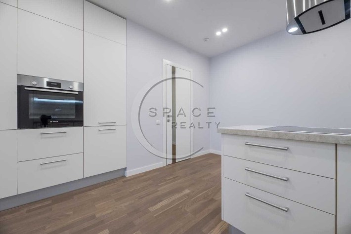 Продаж 2-кім. квартира 64.кв.м. в одному з кращих  ЖК Park Avenue VIP. - фото 1