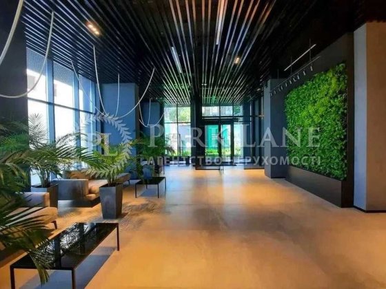 ТОП! 1к 60м Фортечний тупик 7в Greenville на Печерську Maxima Skyline Київ