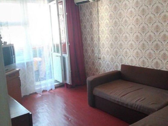 Продам 1-кімнатну квартиру, вул. Михайла Драгоманова, Позняки DT Киев