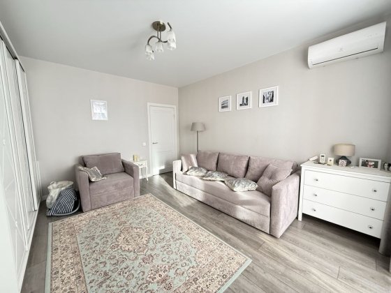 Продам 1к в ЖК Кришталеві джерела Киев