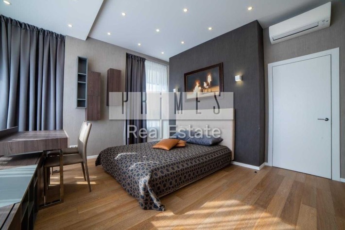 Продаж 4к квартири 184м² ЖК Новопечерські липки Печерськ - фото 1