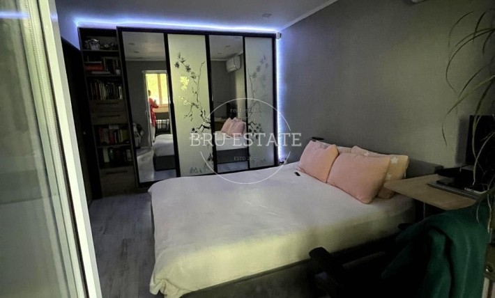 Продаж 1 к квартири Харківська - фото 1