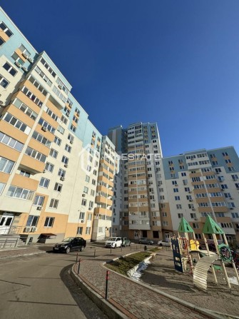 Продаж 1К  ЖК "Новомостицько-Замковецький" Данченка Виноградар - фото 1