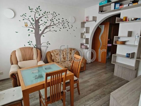 3 кімнатна квартира вул Наталії Ужвій Оболонь Виноградар ТЦ Орнамент Киев