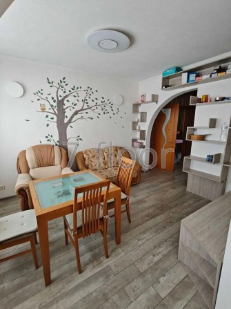 3 кімнатна квартира вул Наталії Ужвій Оболонь Виноградар ТЦ Орнамент - фото 1