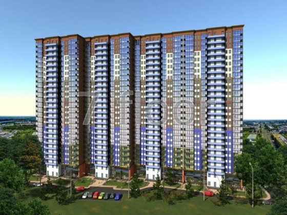 1 кімнатна квартира Максимовича Голосіївський ст.м. Васильківська Киев