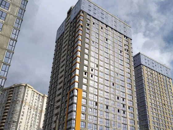 ̶7̶1̶0̶0̶0̶$̶ 2к квартира ЖК Урлівський-1 вул. Причальна 11 3буд. 63м² Київ