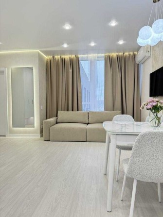 1к 42м2 ЖК Варшавський Плюс Олеся Олександра Виноградар Ретровіль - фото 1