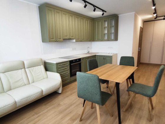 52кв.м.ЖК LikoGrad Perfect Town,ул.Максимовича. Без комиссии. Киев